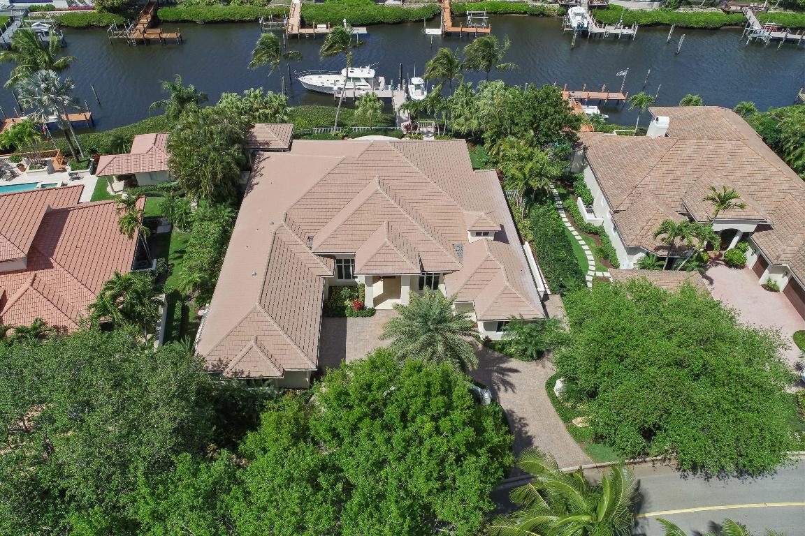 Admirals Cove - Residential