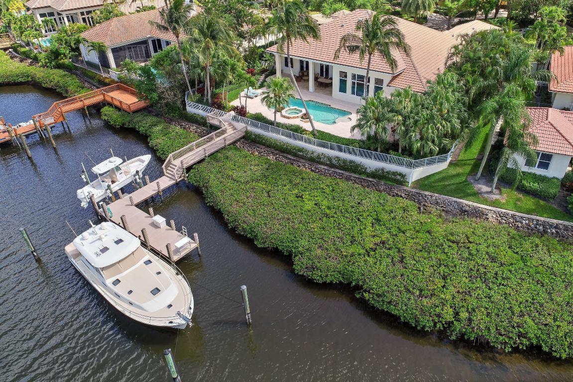 Admirals Cove - Residential