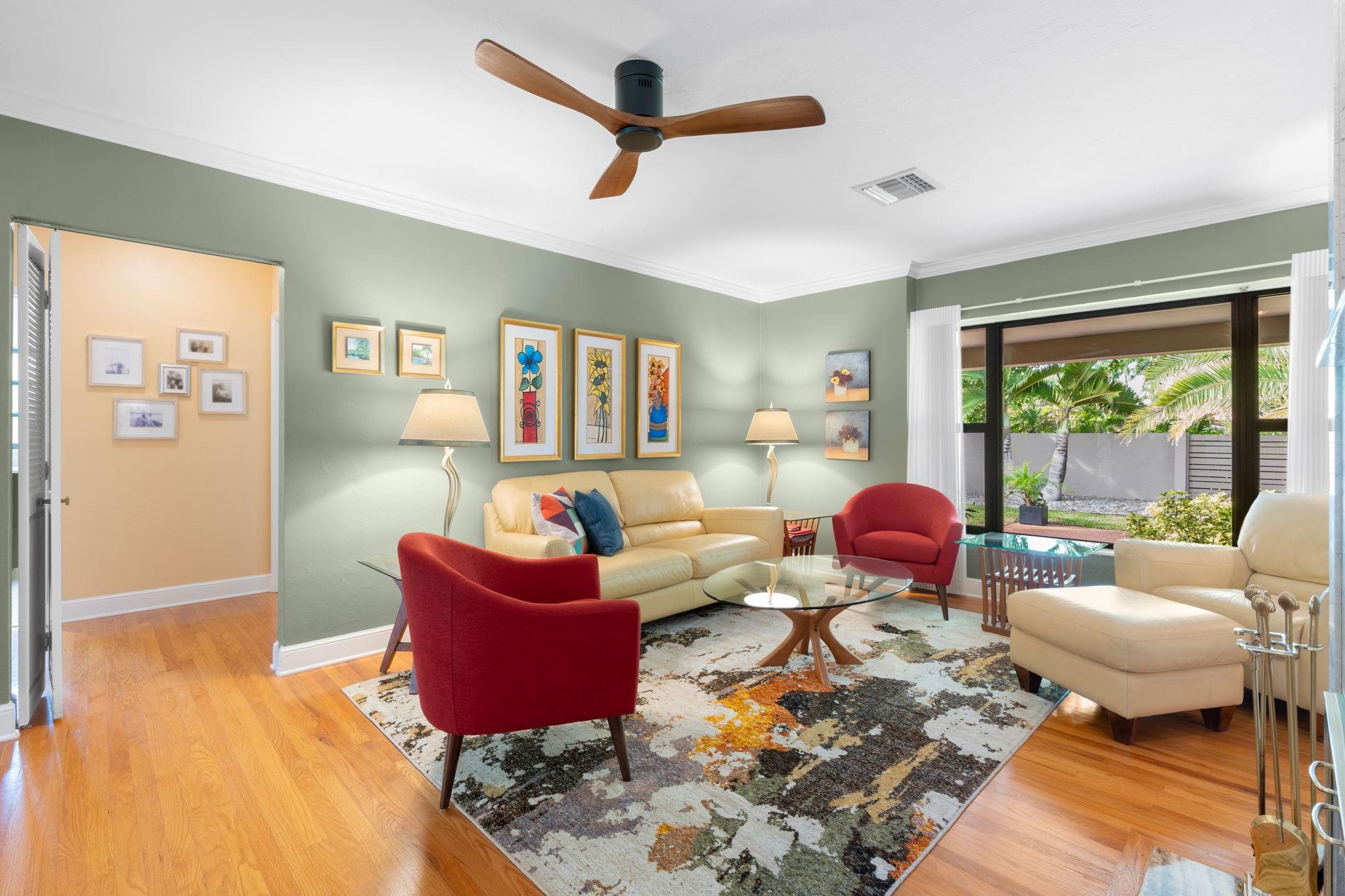 Coral Ridge 21-50 B - Residential