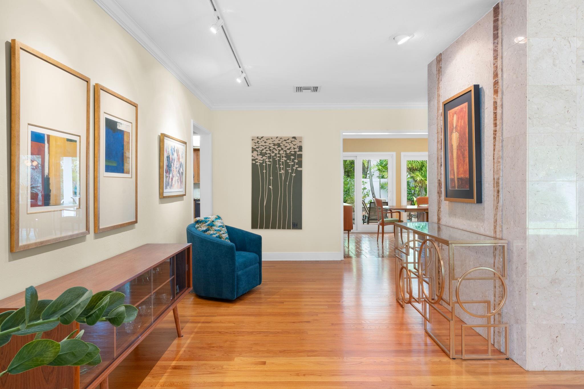 Coral Ridge 21-50 B - Residential