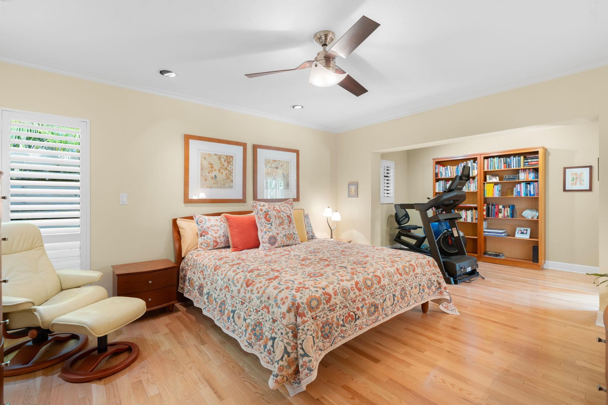 Coral Ridge 21-50 B - Residential