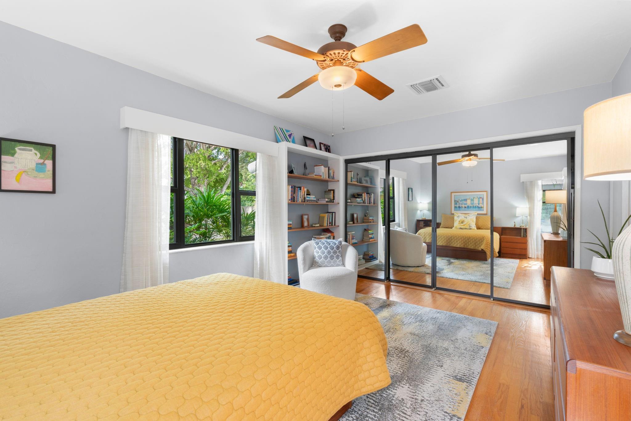 Coral Ridge 21-50 B - Residential