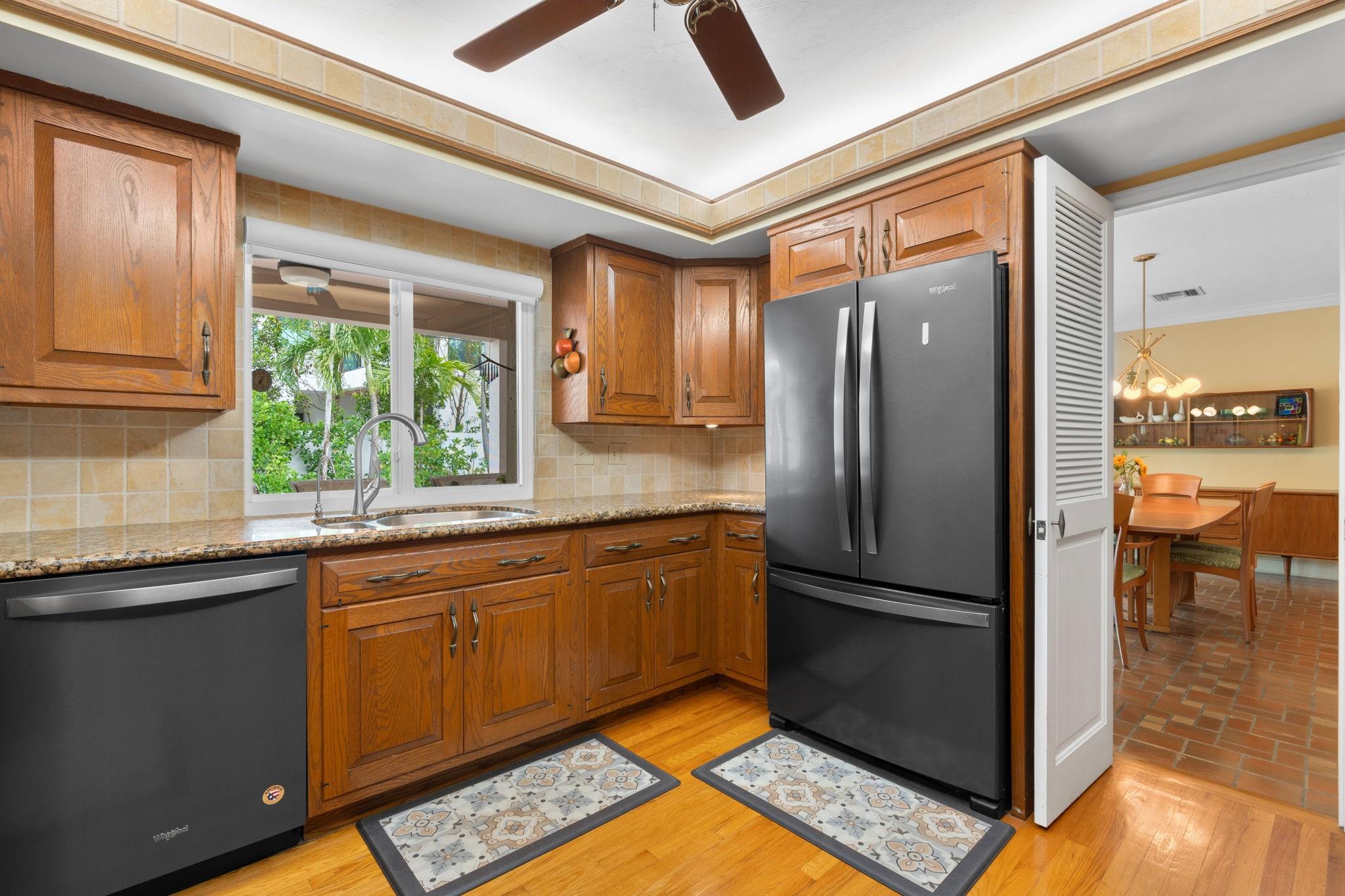 Coral Ridge 21-50 B - Residential