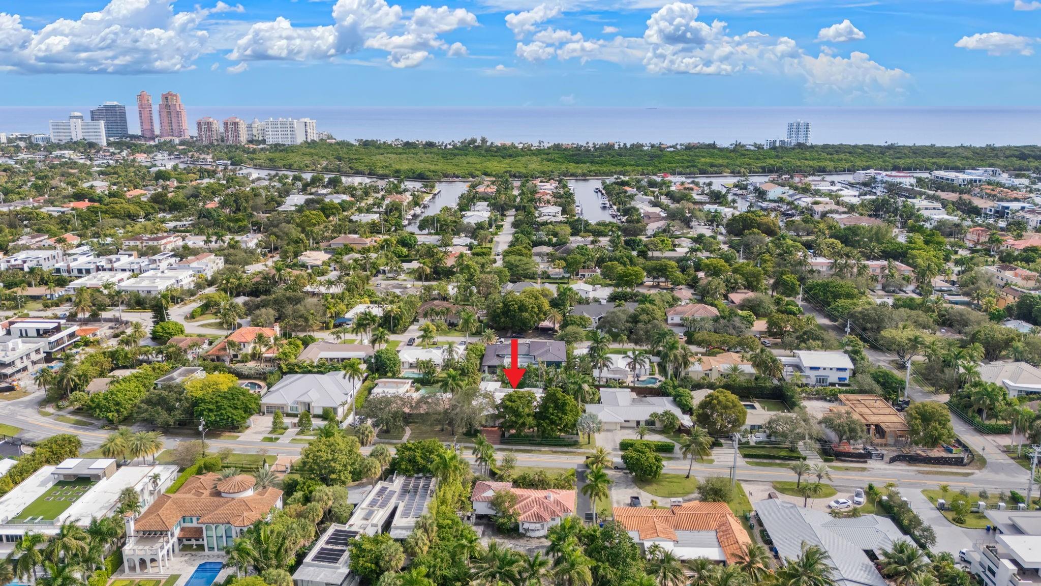 Coral Ridge 21-50 B - Residential