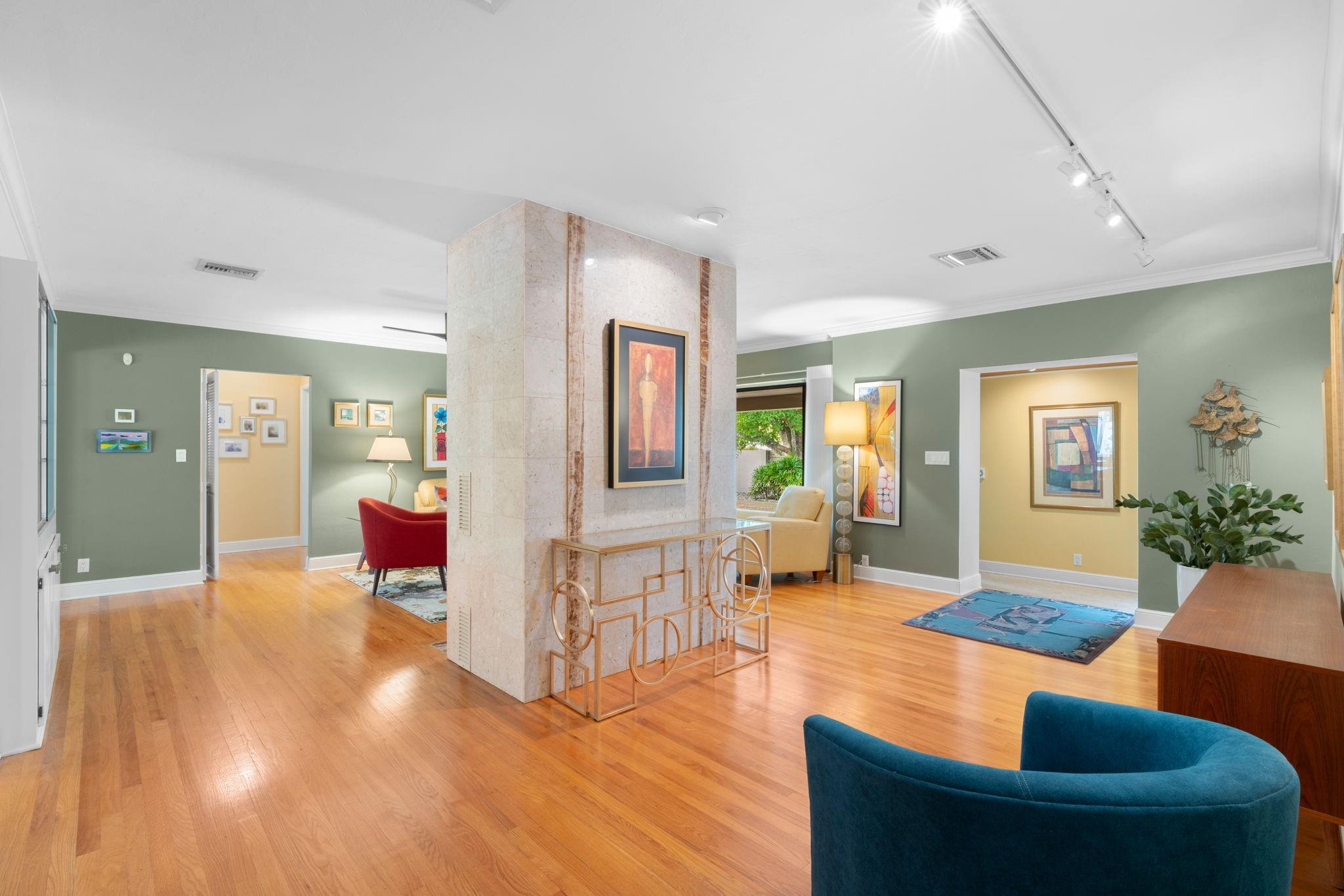 Coral Ridge 21-50 B - Residential