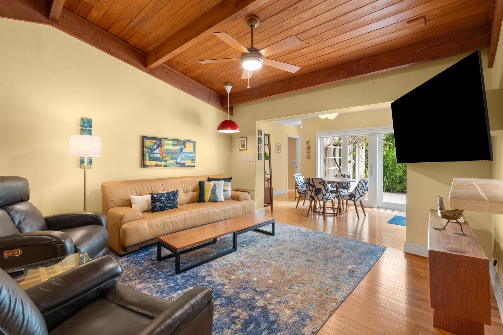 Coral Ridge 21-50 B - Residential