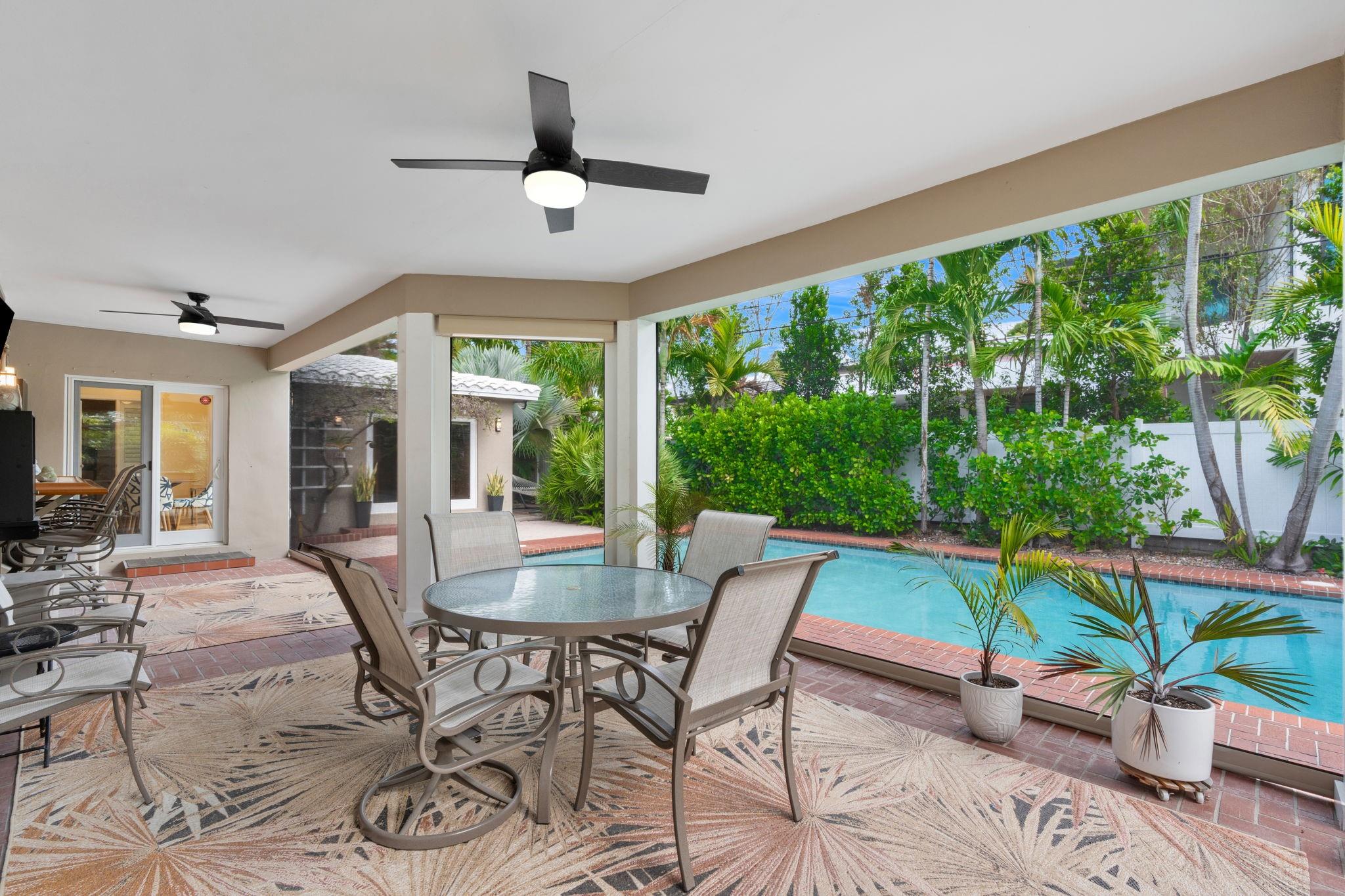 Coral Ridge 21-50 B - Residential