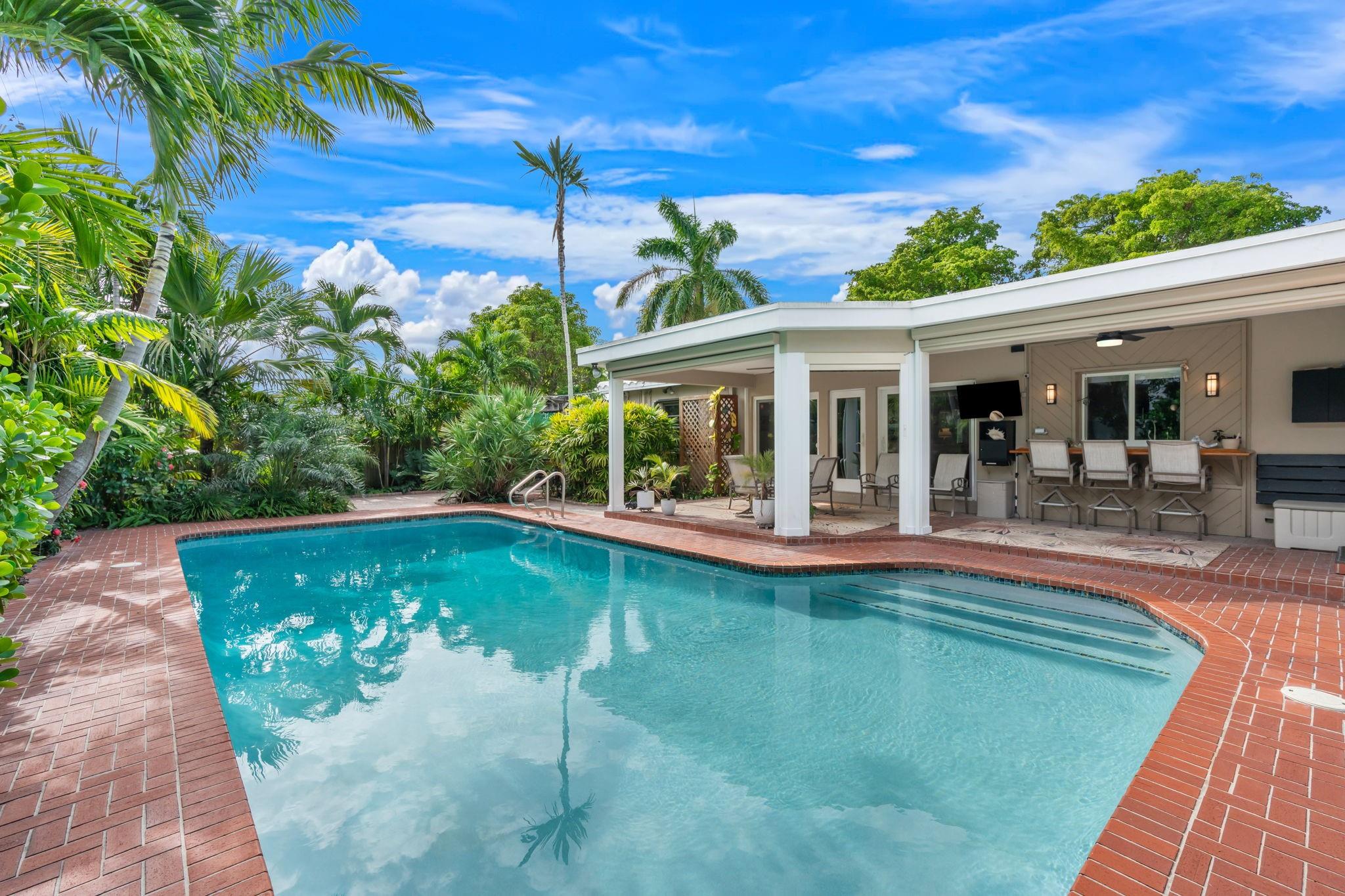 Coral Ridge 21-50 B - Residential