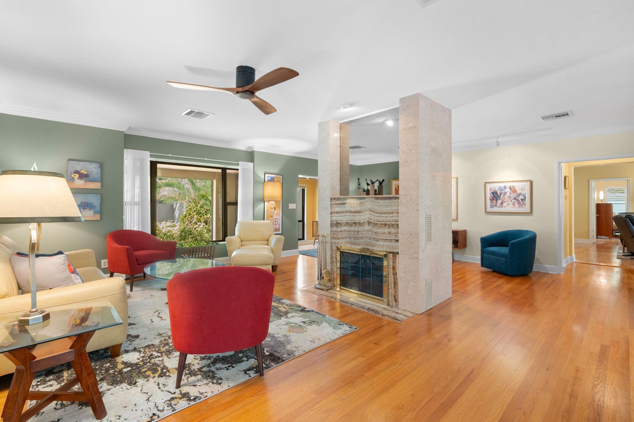 Coral Ridge 21-50 B - Residential