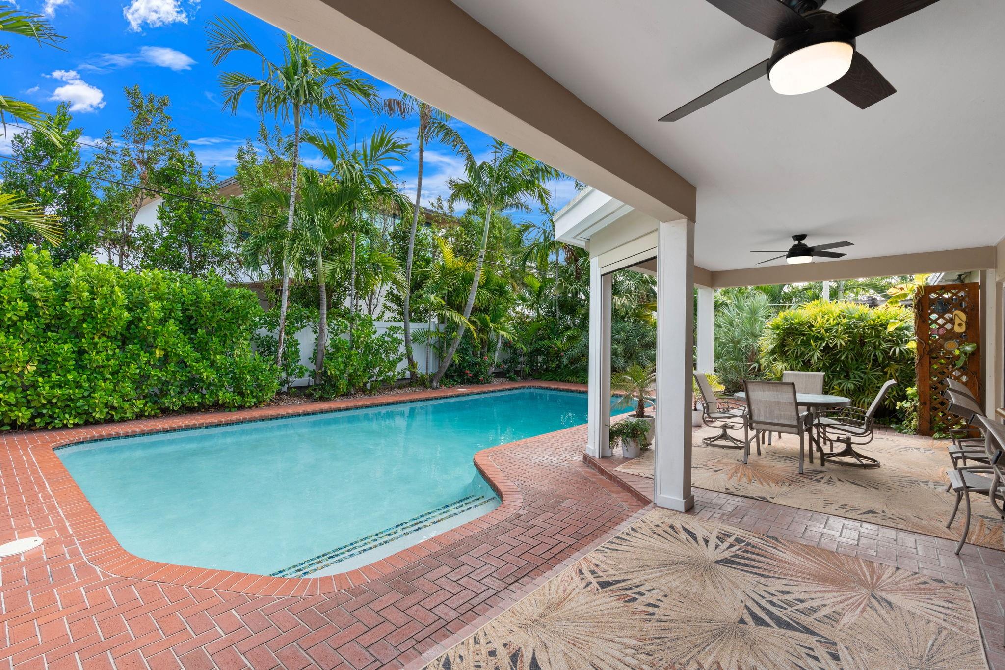 Coral Ridge 21-50 B - Residential