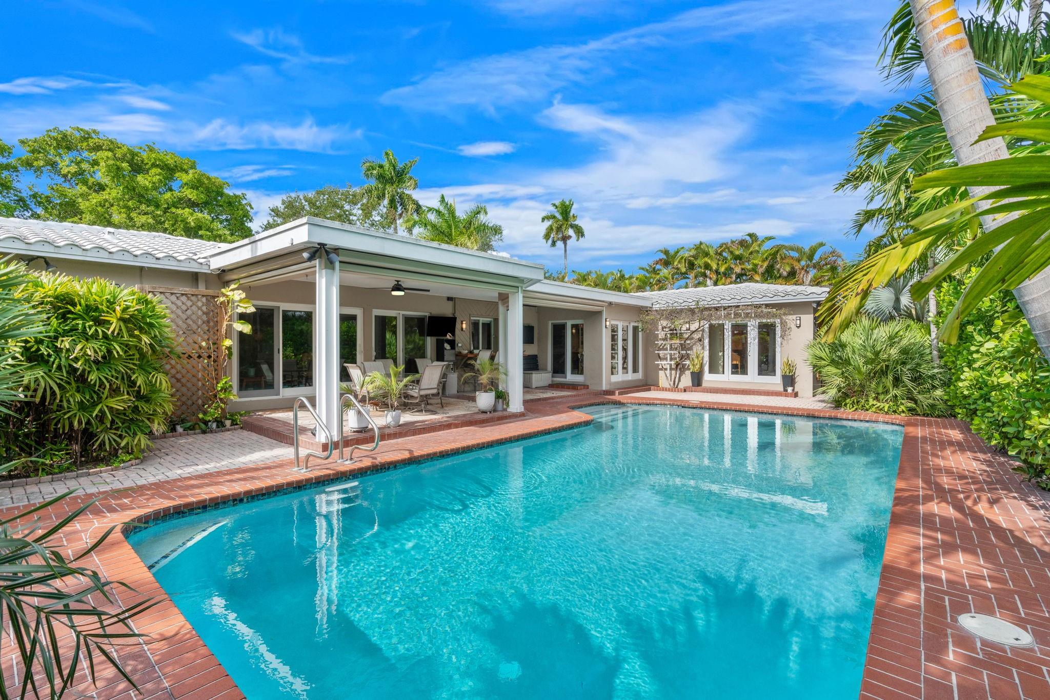 Coral Ridge 21-50 B - Residential