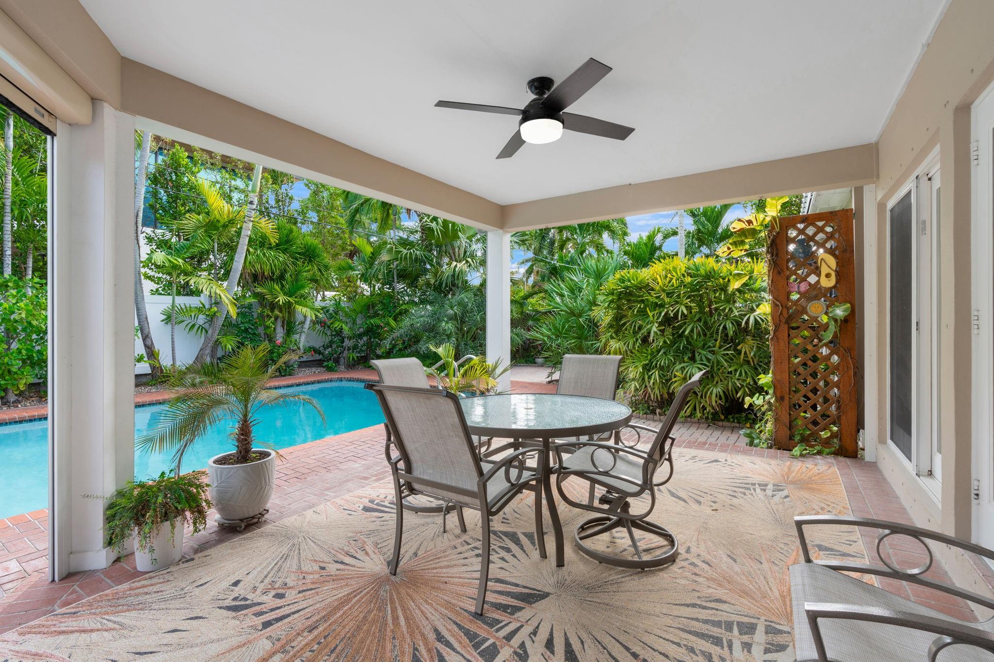 Coral Ridge 21-50 B - Residential