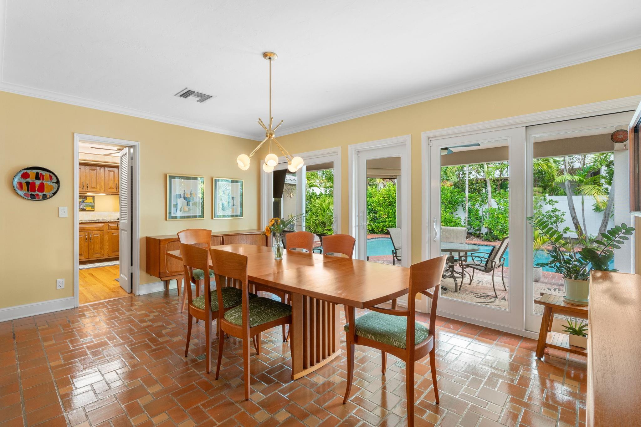 Coral Ridge 21-50 B - Residential