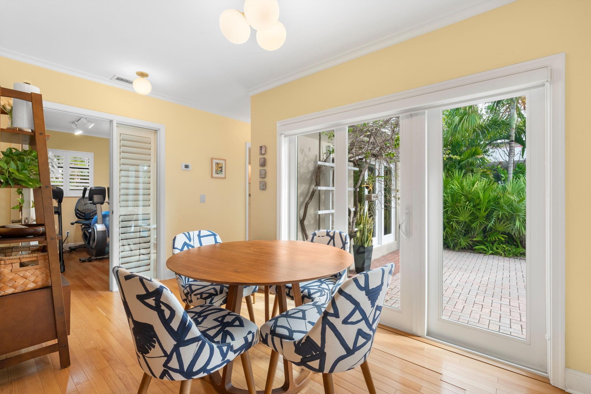 Coral Ridge 21-50 B - Residential