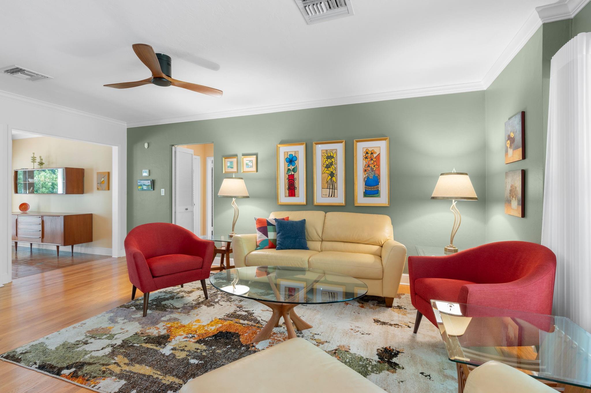 Coral Ridge 21-50 B - Residential