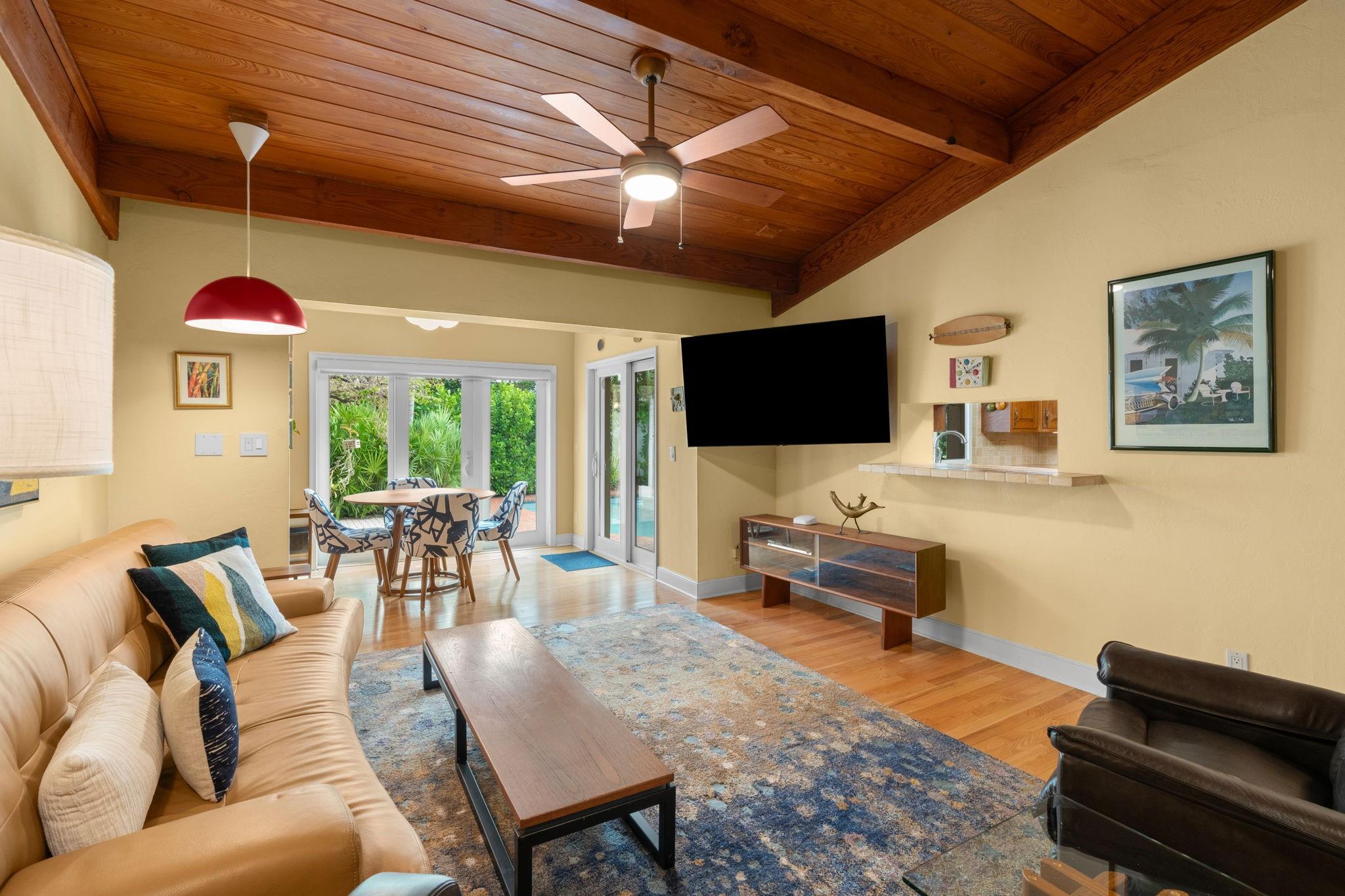 Coral Ridge 21-50 B - Residential