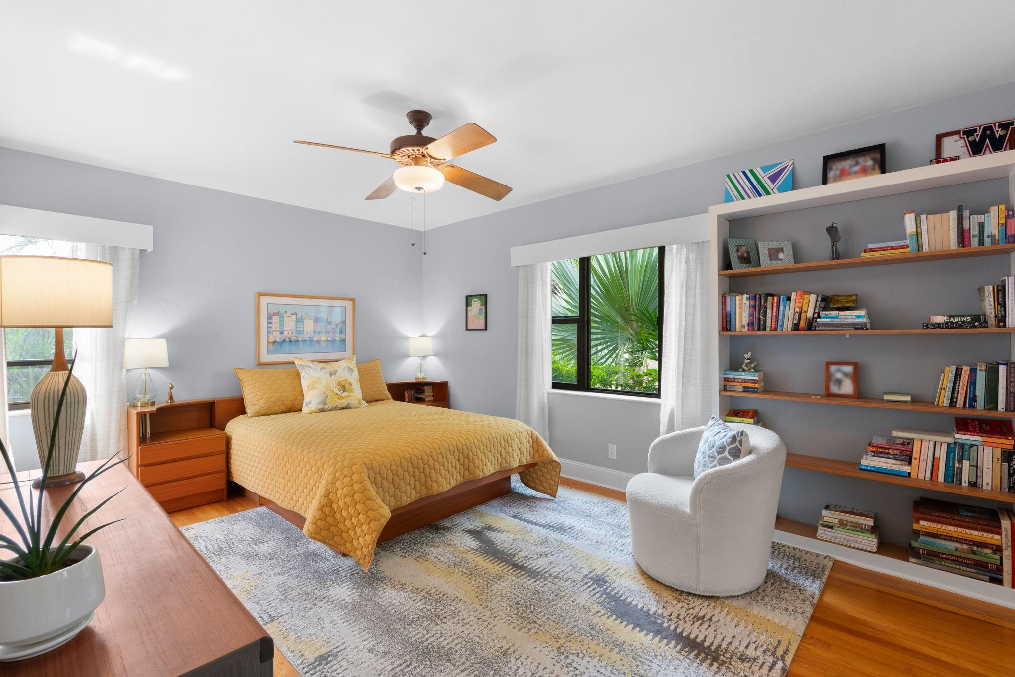 Coral Ridge 21-50 B - Residential