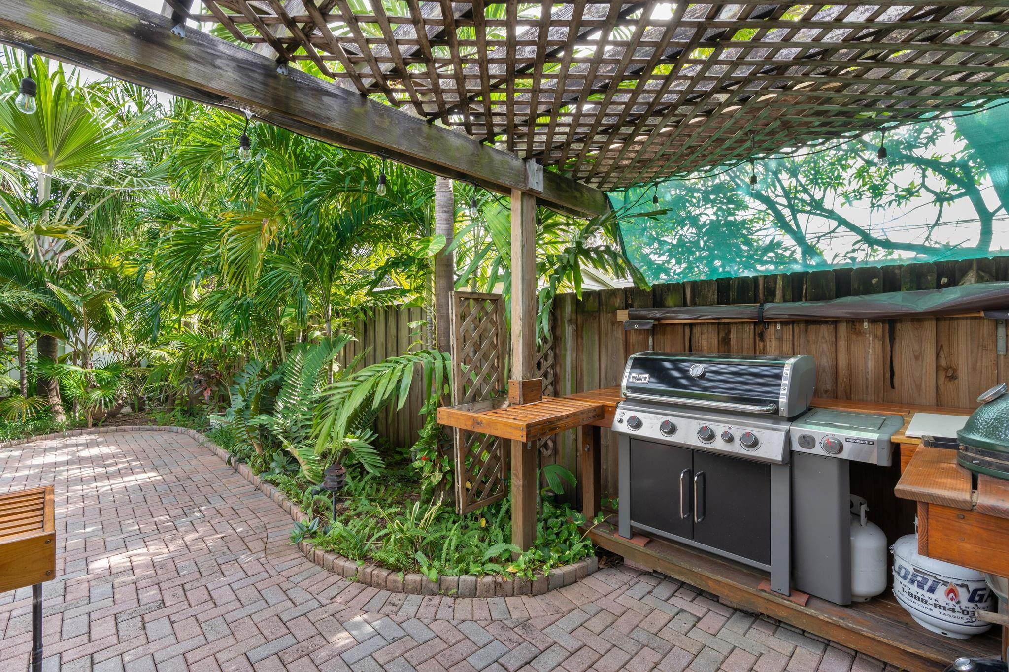 Coral Ridge 21-50 B - Residential