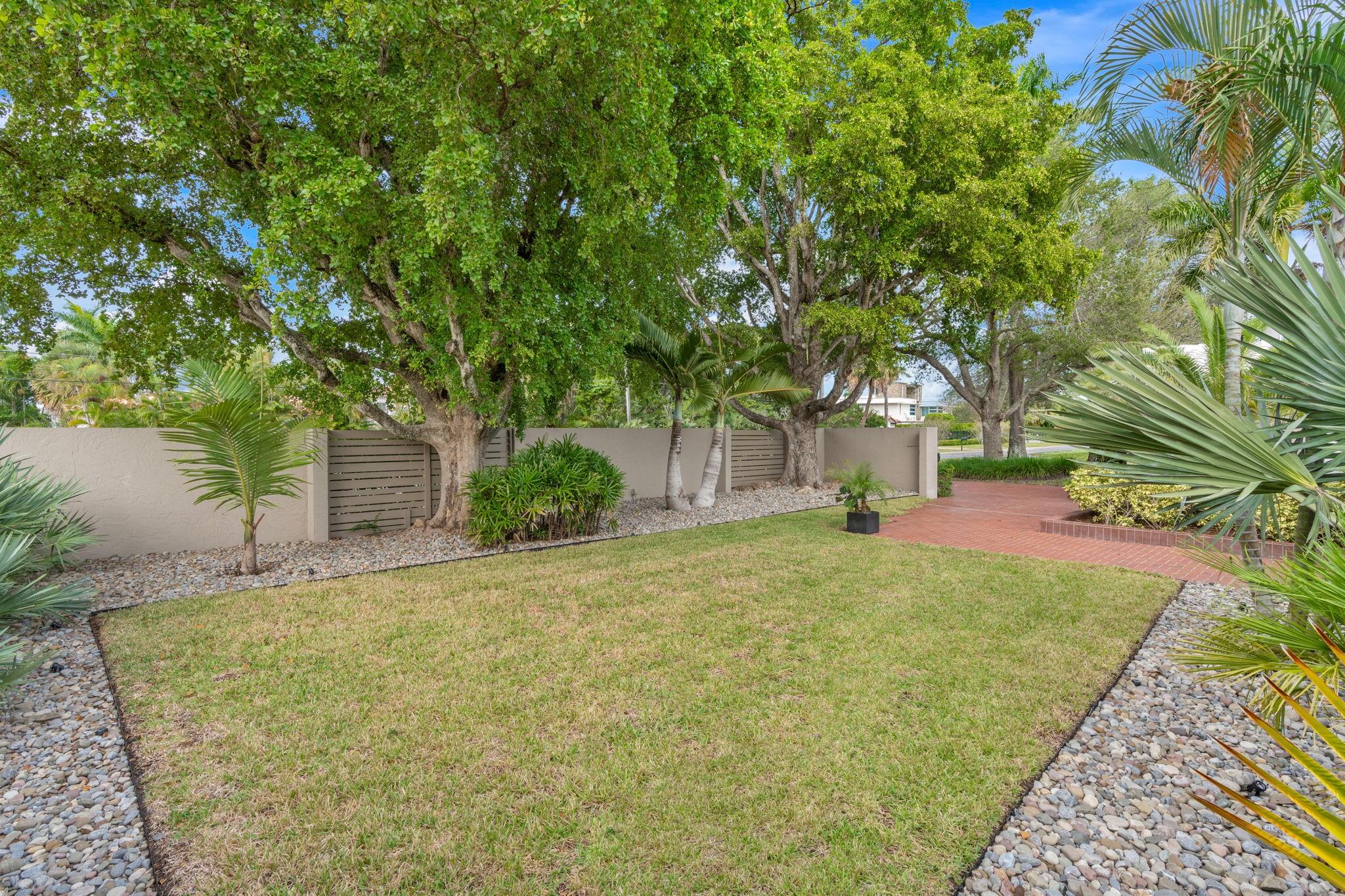 Coral Ridge 21-50 B - Residential