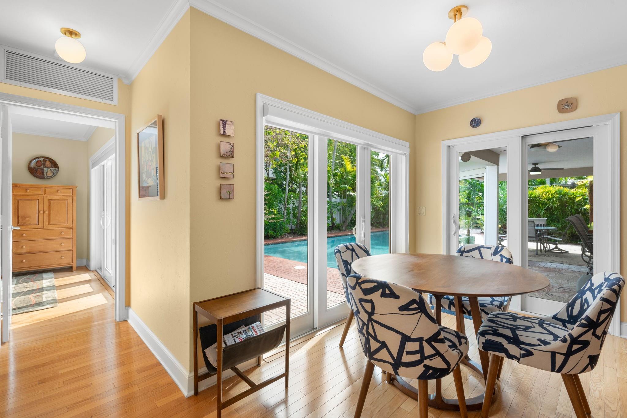 Coral Ridge 21-50 B - Residential