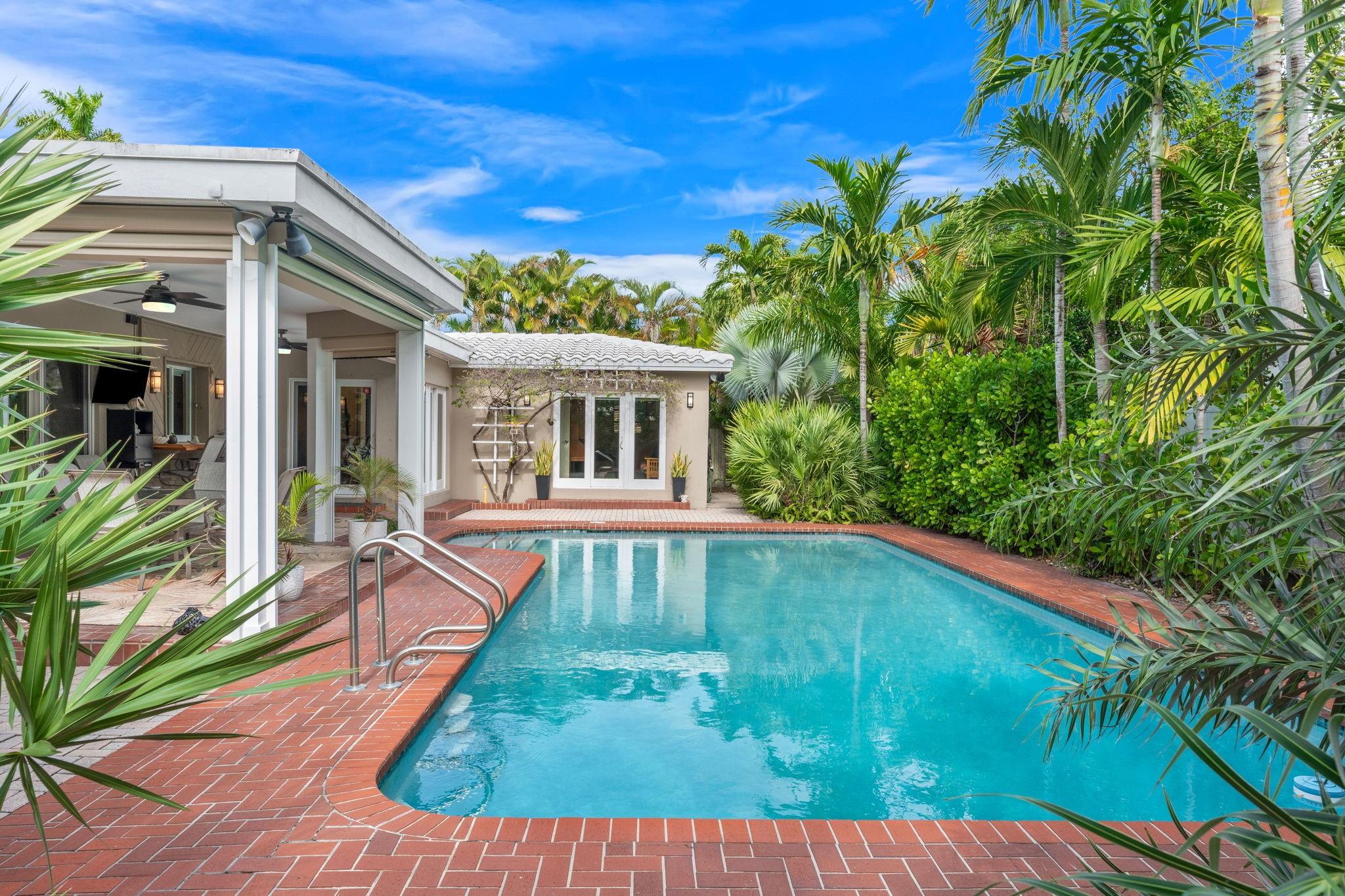 Coral Ridge 21-50 B - Residential