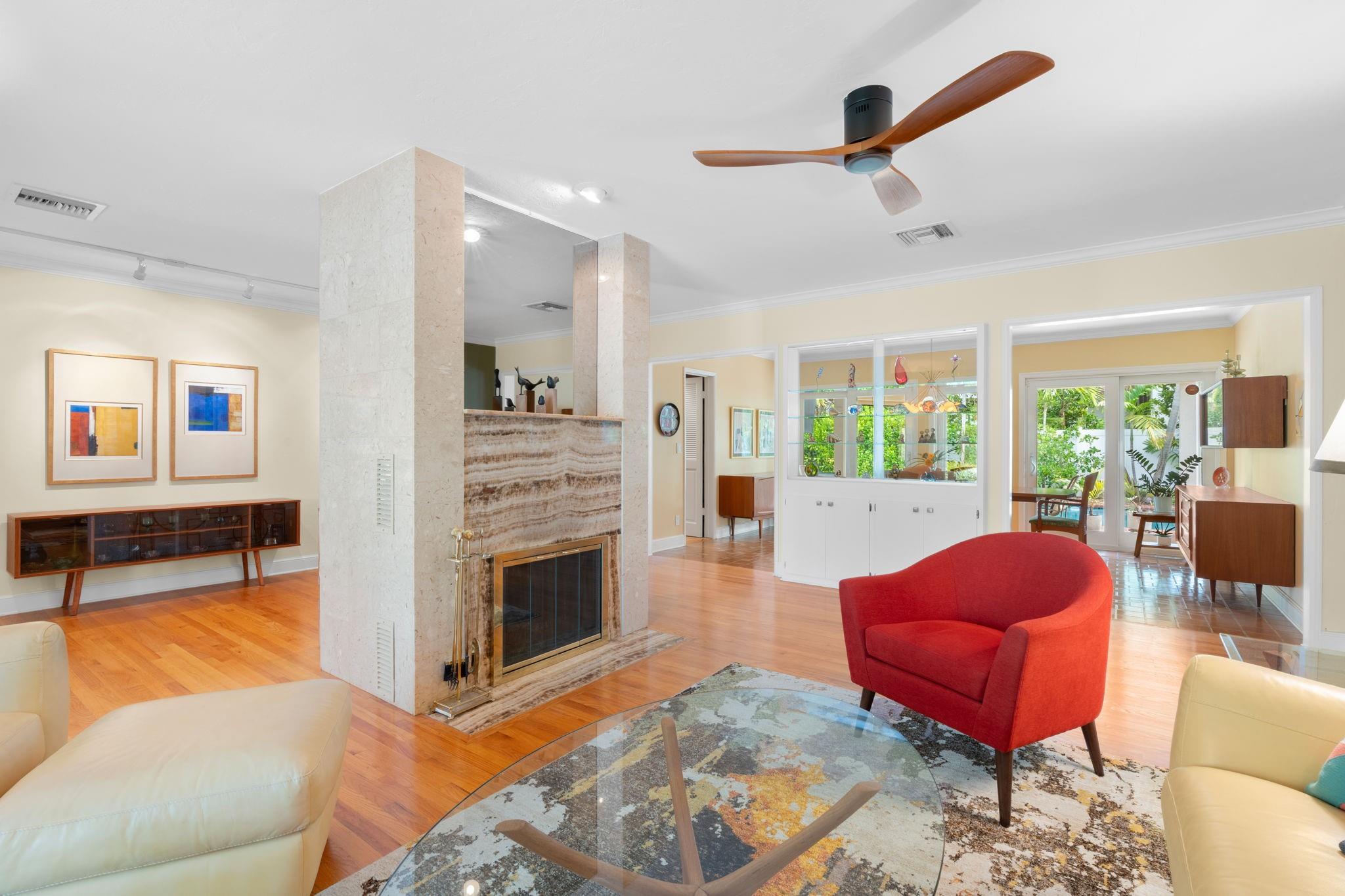 Coral Ridge 21-50 B - Residential