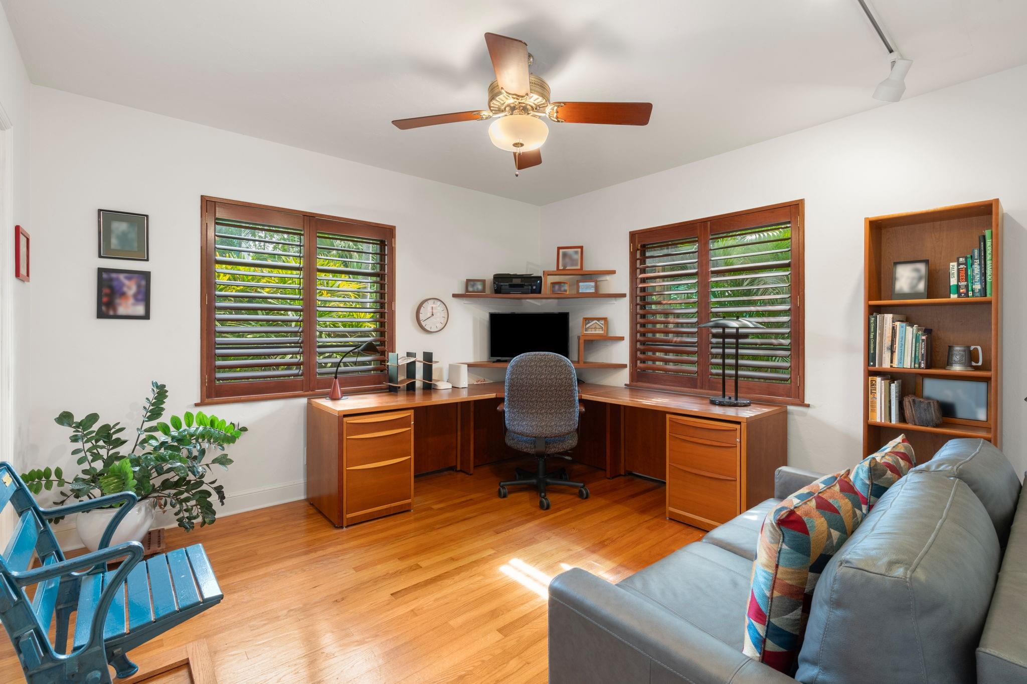 Coral Ridge 21-50 B - Residential