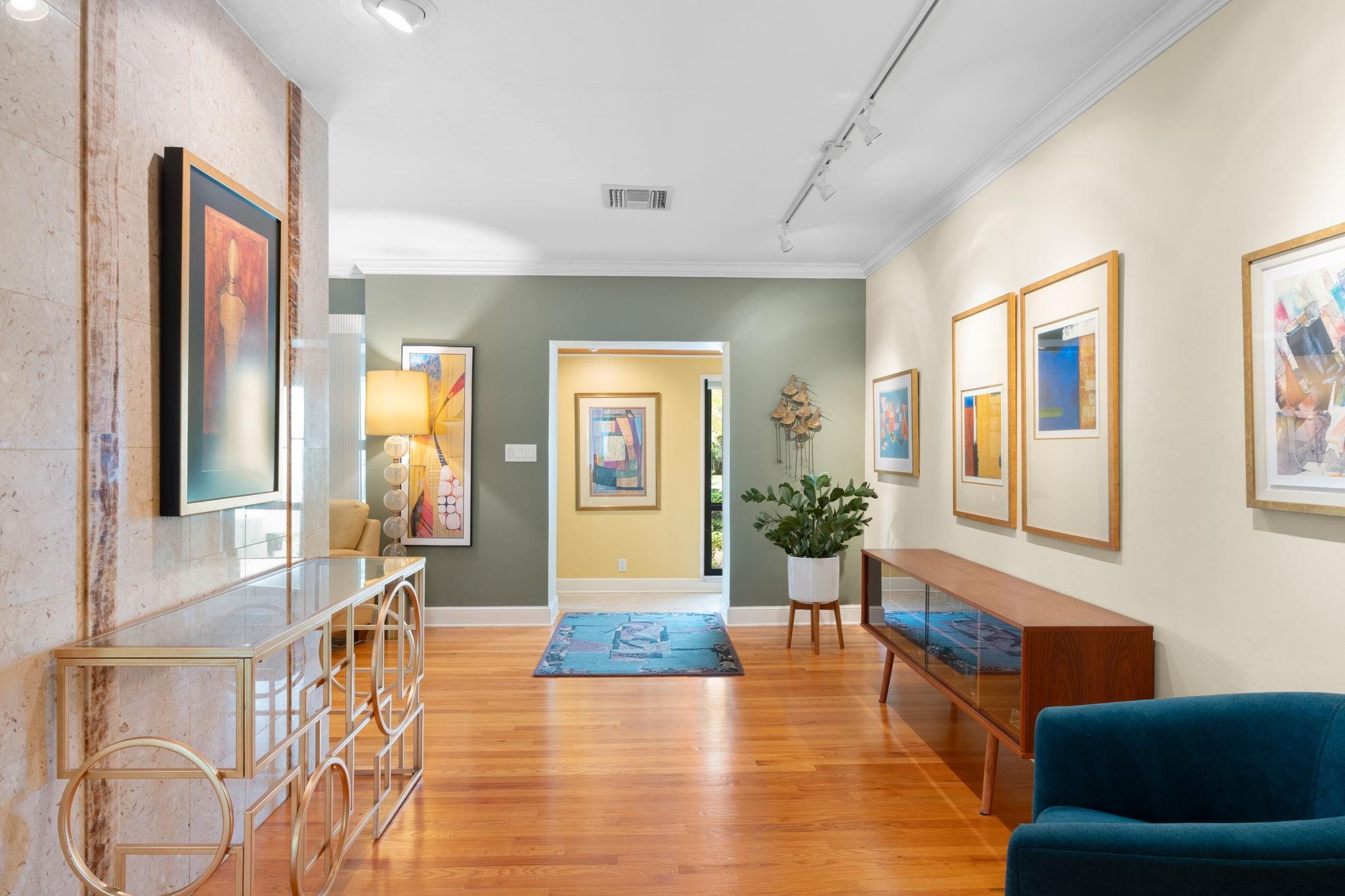 Coral Ridge 21-50 B - Residential