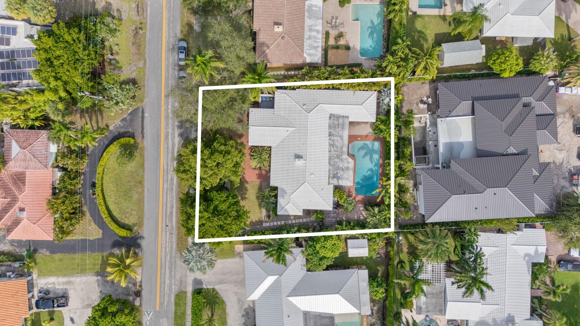 Coral Ridge 21-50 B - Residential