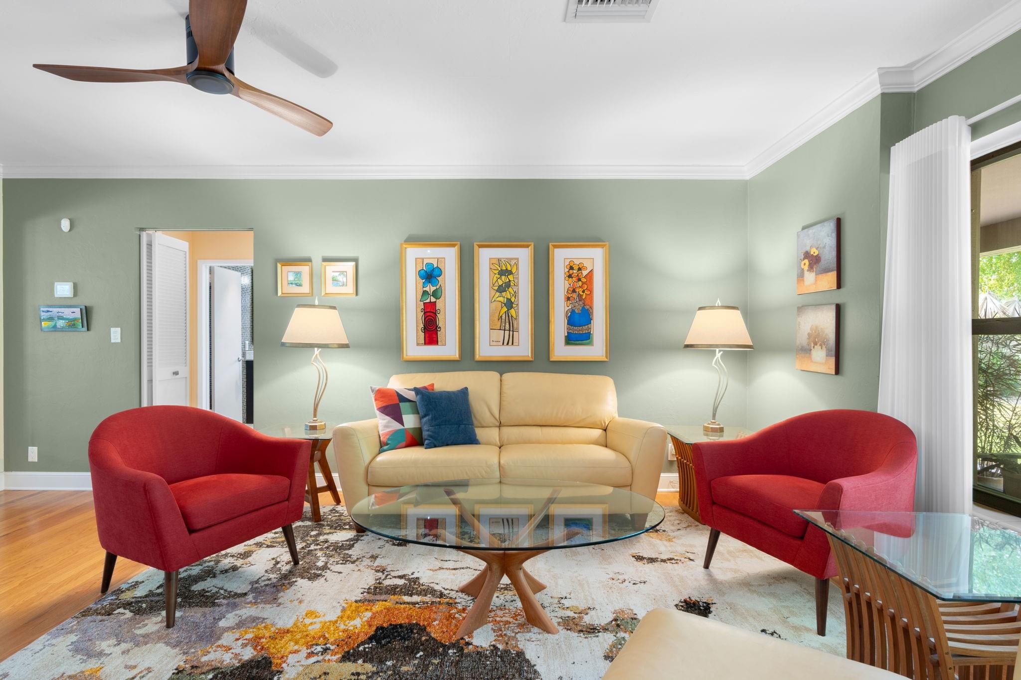 Coral Ridge 21-50 B - Residential