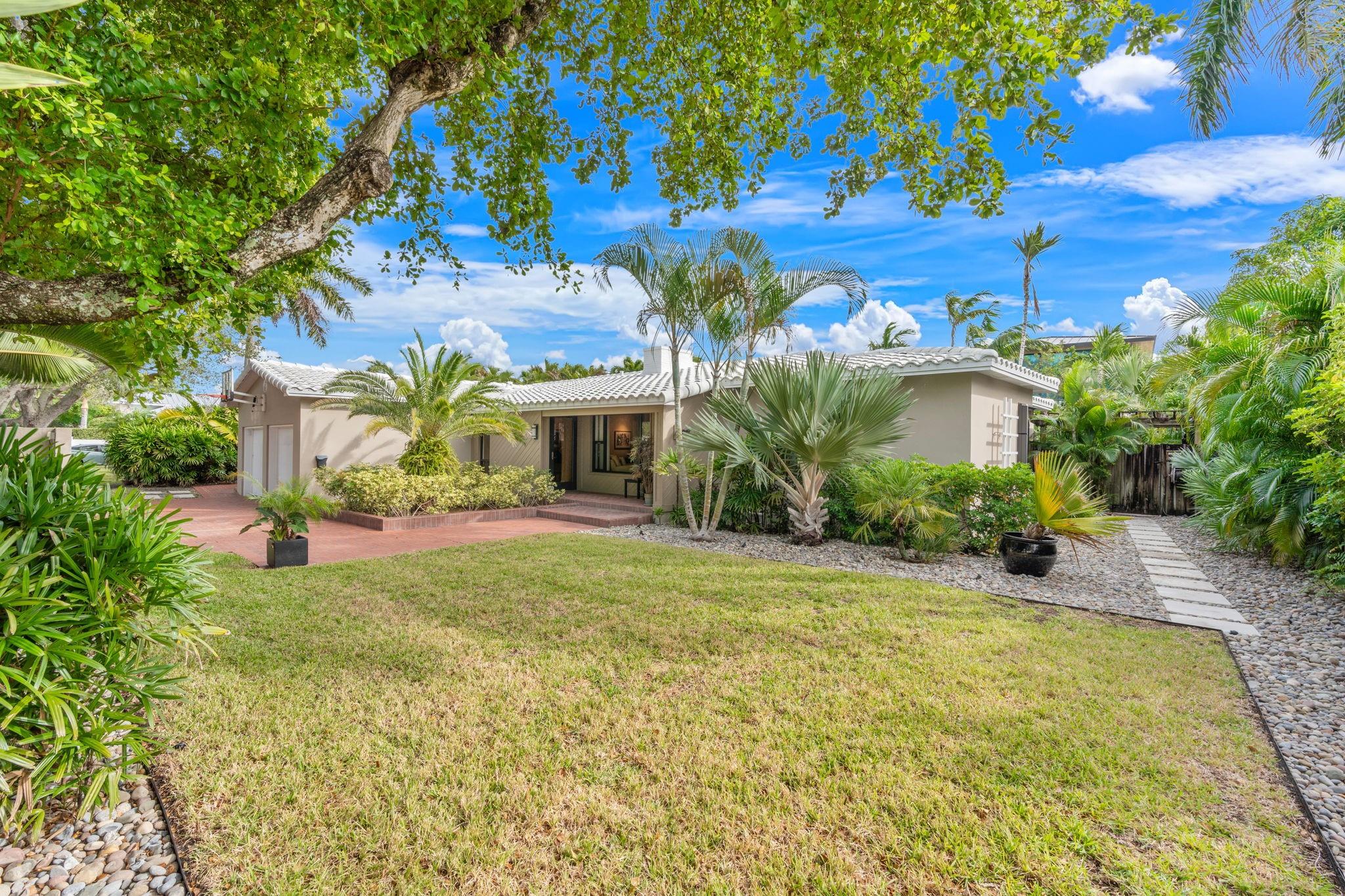 Coral Ridge 21-50 B - Residential