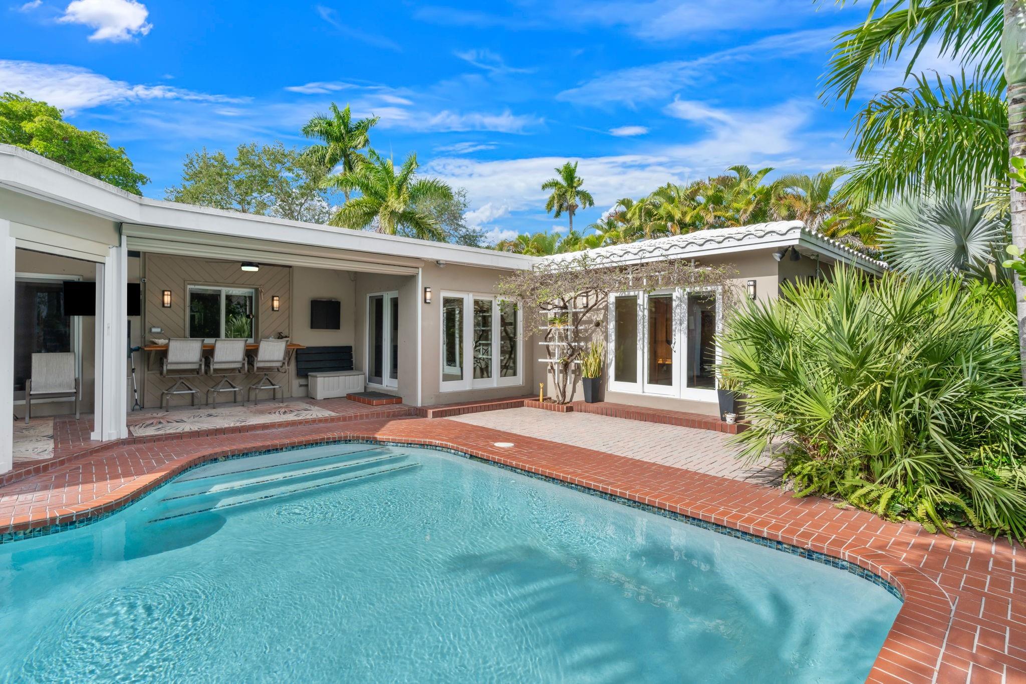 Coral Ridge 21-50 B - Residential