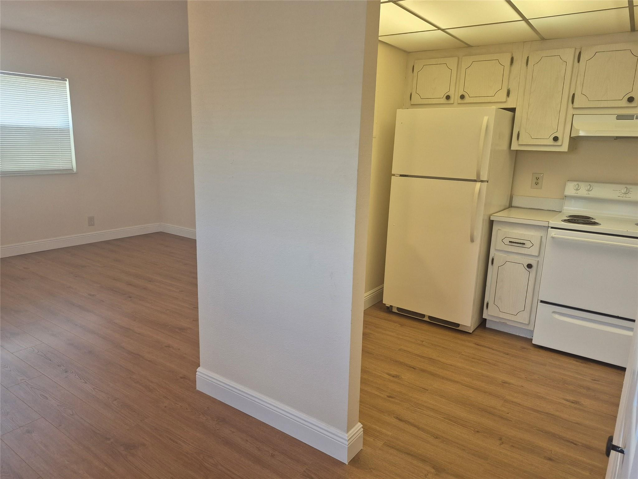 Flanders F - Residential Lease