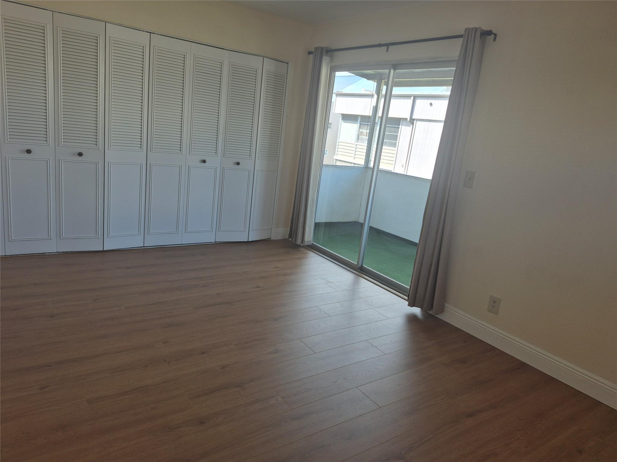 Flanders F - Residential Lease