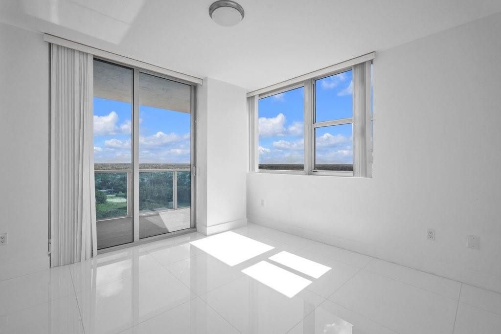 Photo of 2641 N Flamingo Road #1608N, Sunrise, FL 33323 (MLS # F10512766)