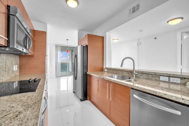 TAO SAWGRASS CONDOMINIUM - Residential Lease