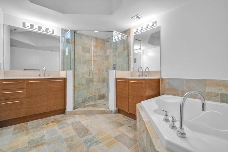 TAO SAWGRASS CONDOMINIUM - Residential Lease