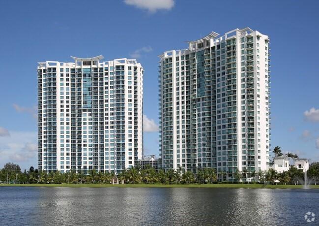 TAO SAWGRASS CONDOMINIUM - Residential Lease