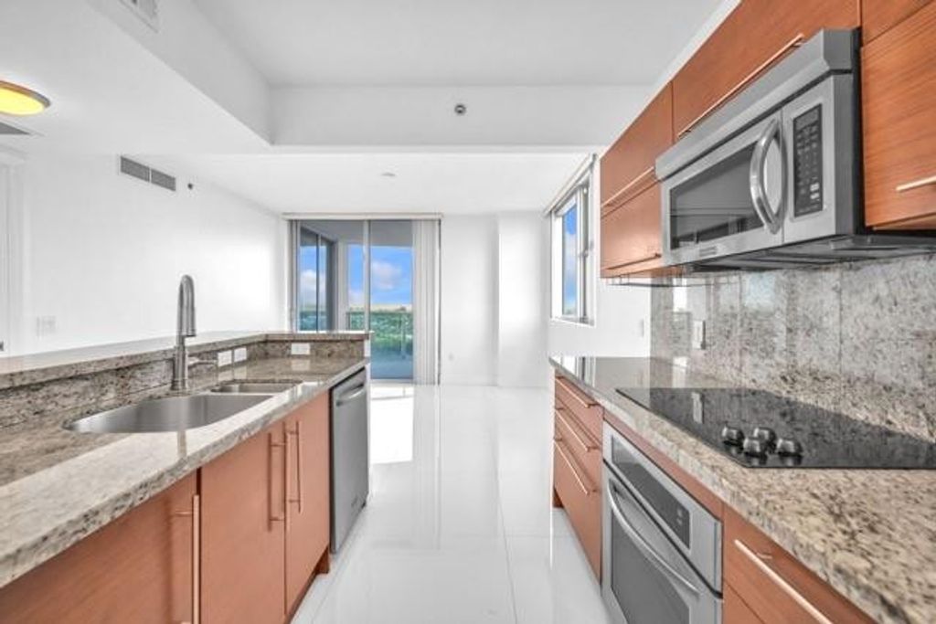 Photo of 2641 N Flamingo Road #1608N, Sunrise, FL 33323 (MLS # F10512766)