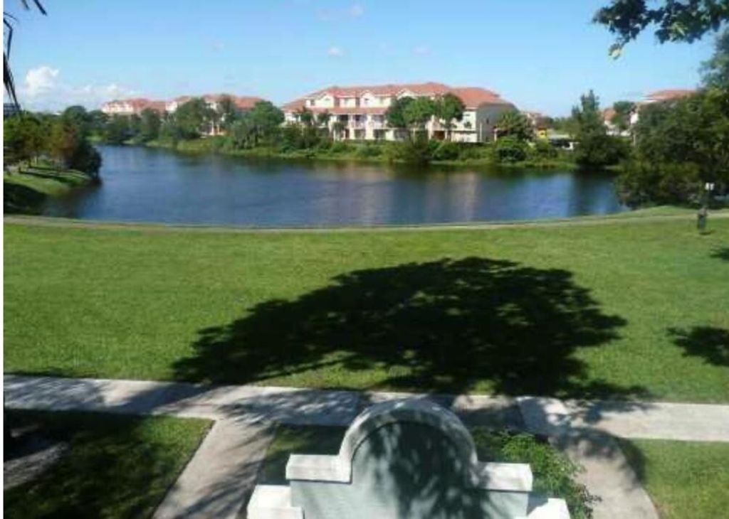 Photo of 1205 Crystal Way #L, Delray Beach, FL 33444 (MLS # R11013099)