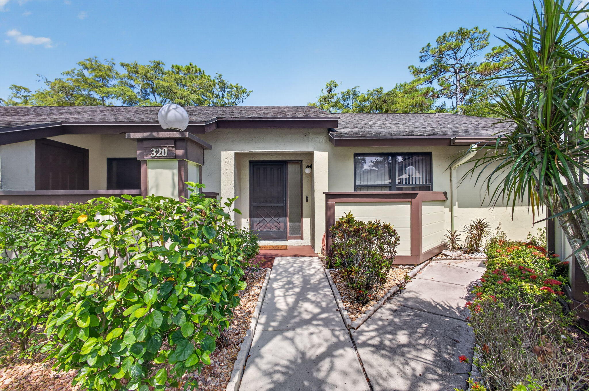 320 Elmira Court
