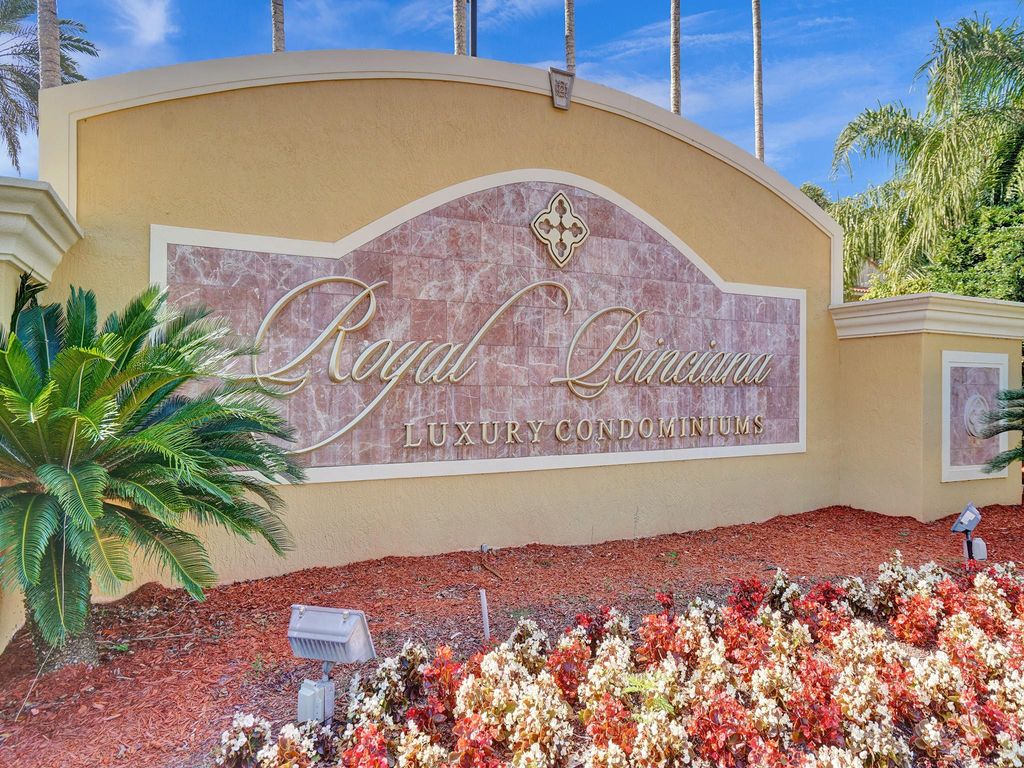 Photo of 1281 SW 46th Avenue #2508, Pompano Beach, FL 33069 (MLS # F10425108)