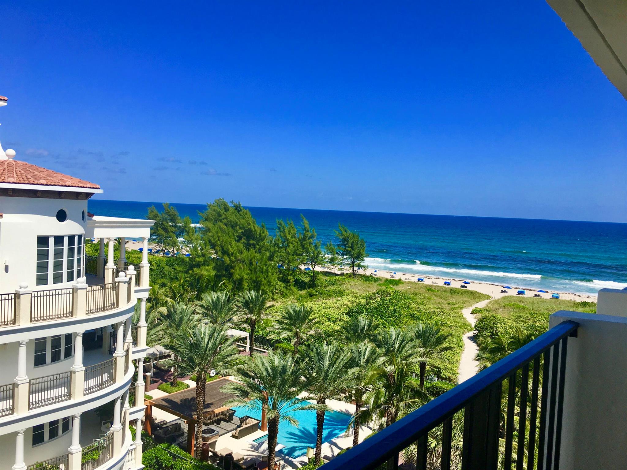 MAYAN TOWERS CONDO II - Residential Lease