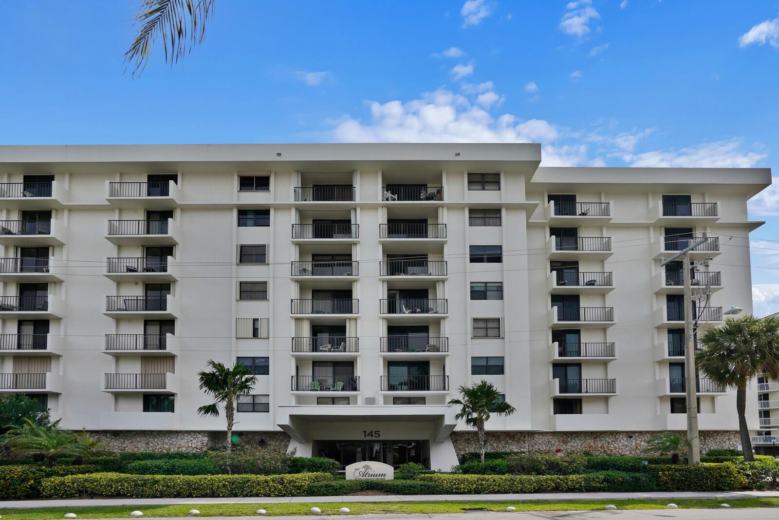 MAYAN TOWERS CONDO II - Residential Lease