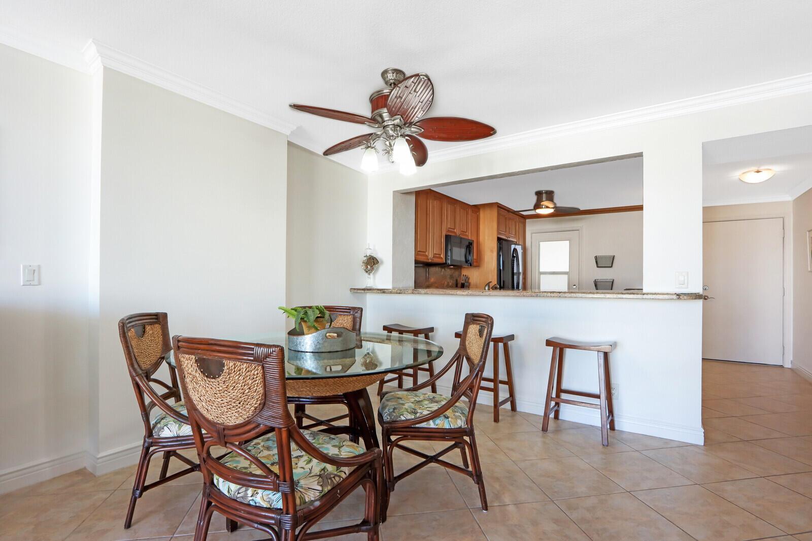 MAYAN TOWERS CONDO II - Residential Lease