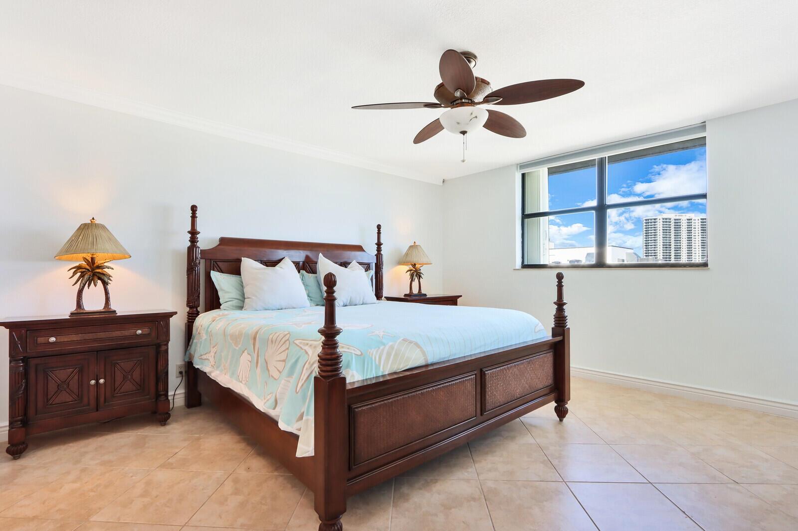 MAYAN TOWERS CONDO II - Residential Lease