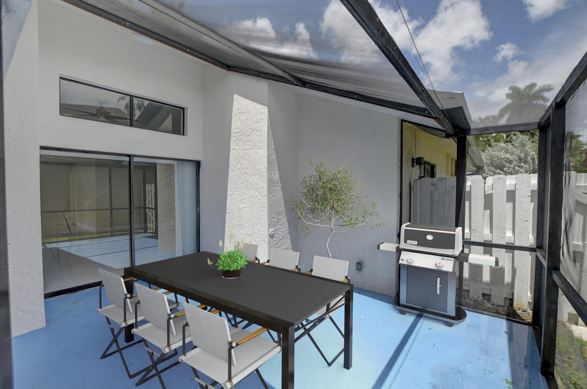 COUNTRY LANDING SEC 3 - Residential Lease