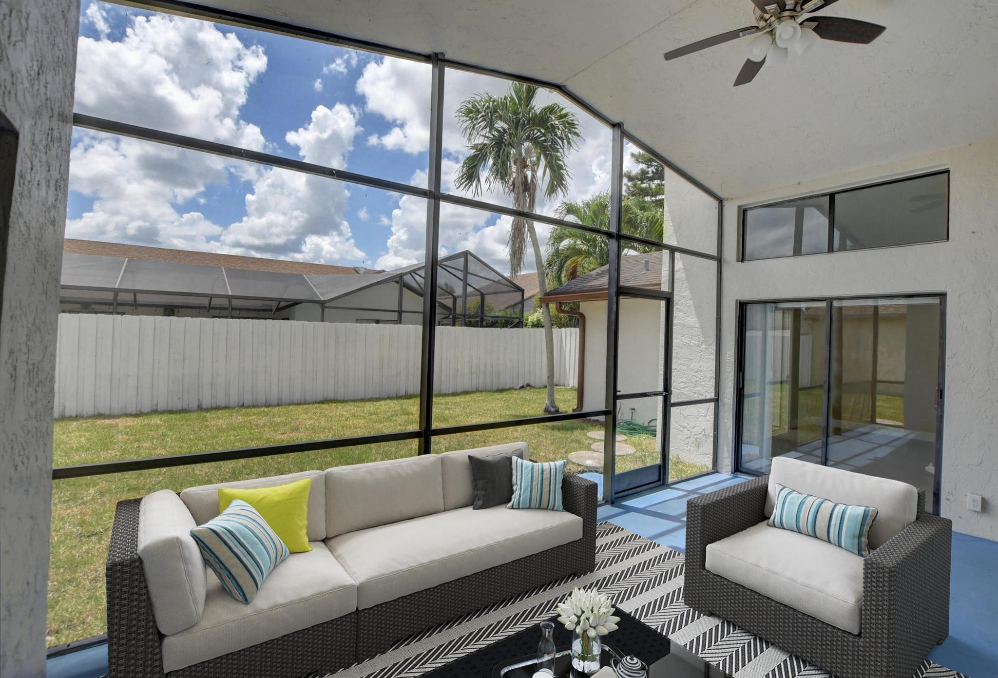 COUNTRY LANDING SEC 3 - Residential Lease