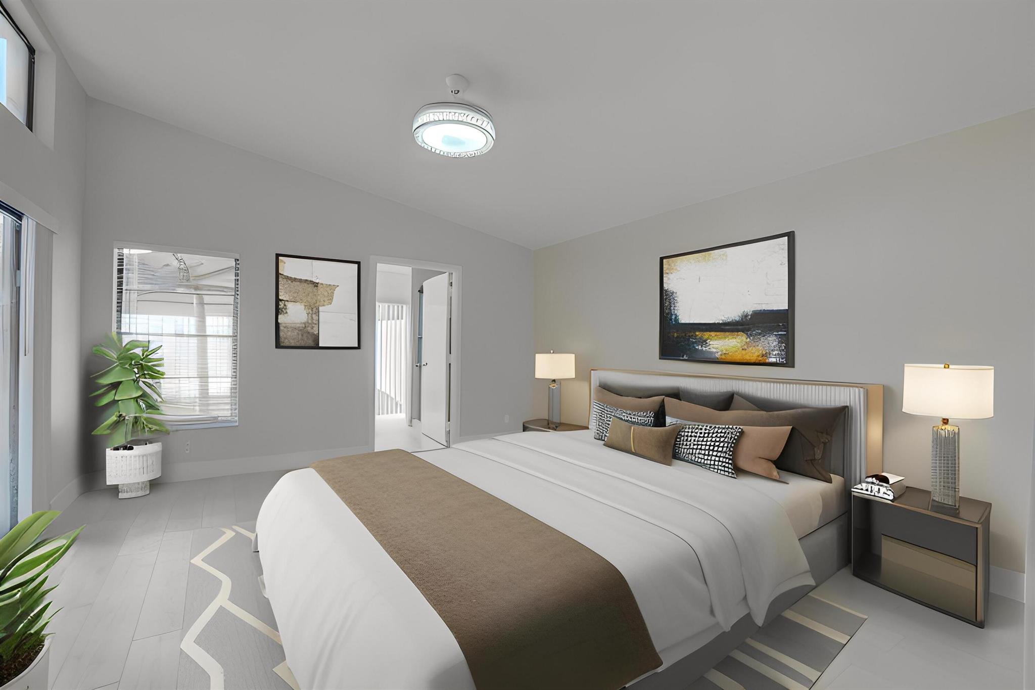 COUNTRY LANDING SEC 3 - Residential Lease