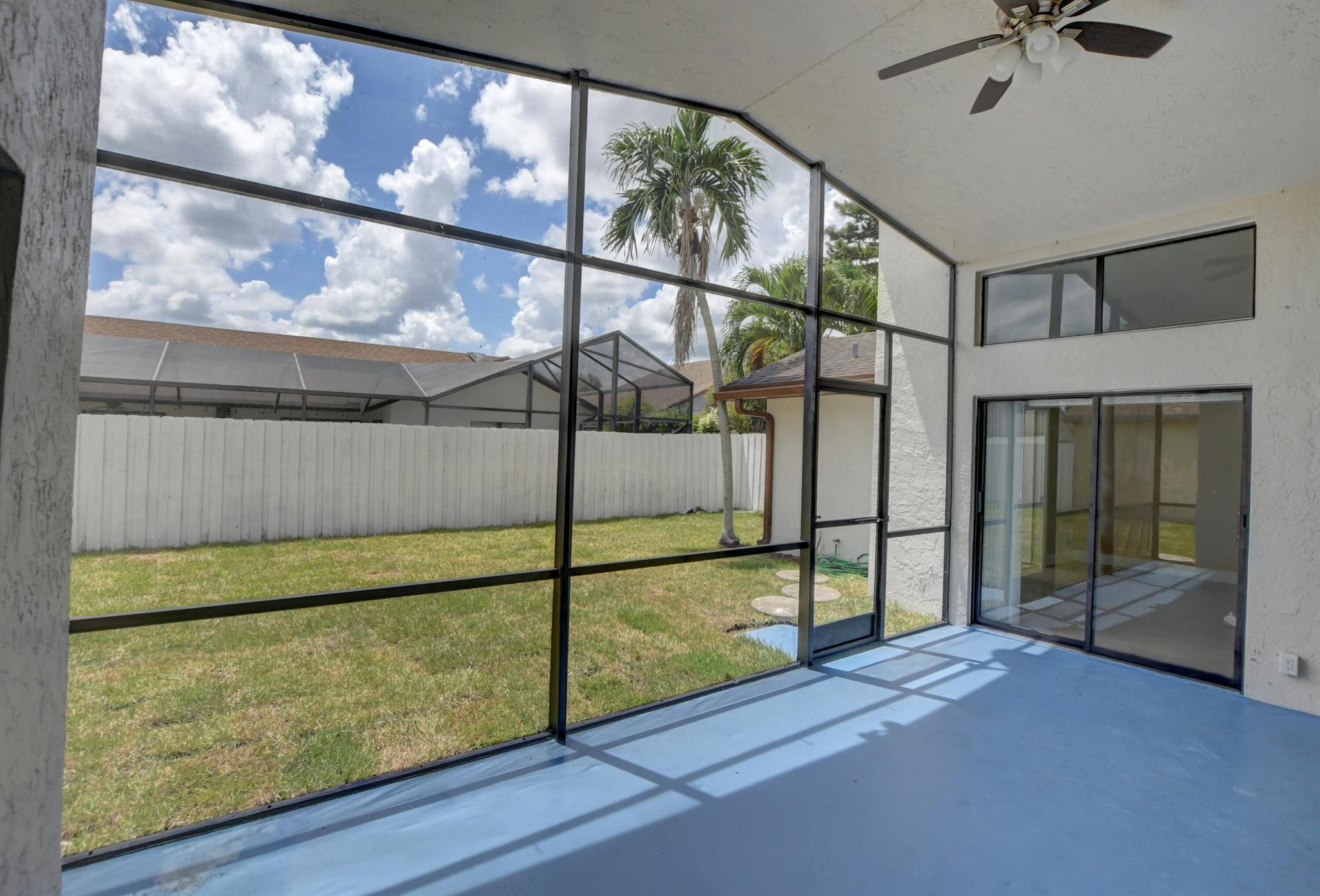 COUNTRY LANDING SEC 3 - Residential Lease